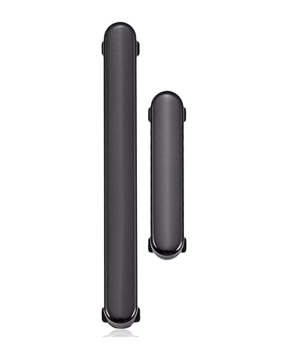 Boutons Power et volume pour SAMSUNG S23 5G et S23 Plus 5G - Premium - Vert