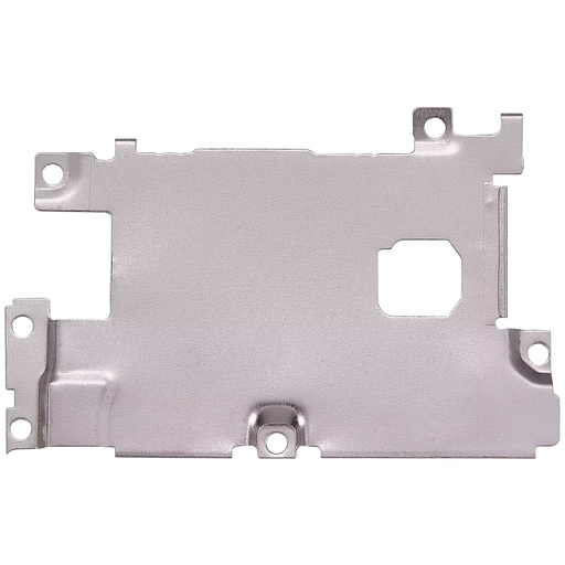 Support metalique de la nappe de recharge sans fil pour SAMSUNG S23 Plus 5G - Premium