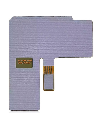 Nappe NFC seul pour SAMSUNG S23 Ultra 5G - Premium
