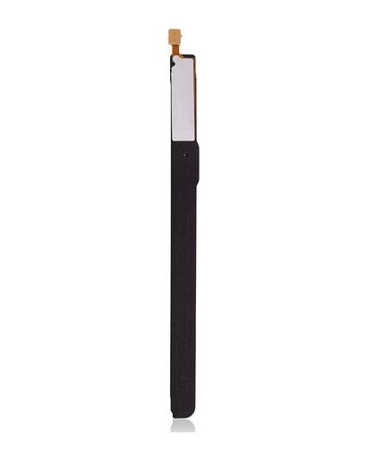 Cache supérieur avec support de stylet et nappe pour SAMSUNG S23 Ultra 5G - Premium