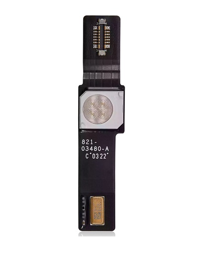 Flash avec nappe pour iPad Mini 6