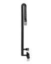 Micro avec nappe pour iPad Pro 11" - 5ème Gen 2024 - Premium