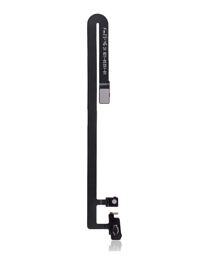 Micro avec nappe pour iPad Pro 11" - 5ème Gen 2024 - Premium