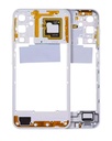 Châssis intermédiaire pour SAMSUNG A15 4G - A155 2023 - Magical blue