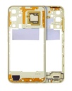 Châssis intermédiaire pour SAMSUNG A15 4G - A155 2023 - Personnality Yellow