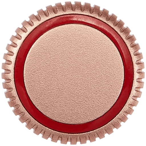 Ecrou couronne pour Watch Series SE - 1ère Gen - 40 MM et 44 MM - Version LTE - Or