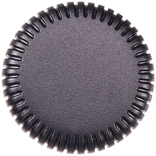 Ecrou couronne pour Watch Series SE - 1ère Gen - 40 MM et 44 MM - Version GPS - Noir