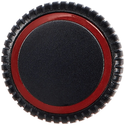 Ecrou couronne pour Watch Series 7 -  41 MM et 45 MM - Version LTE - Noir