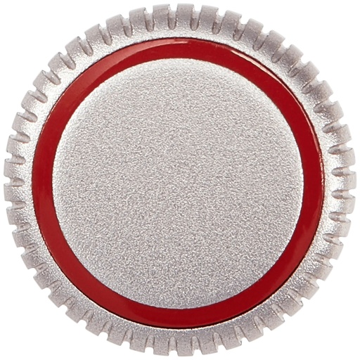Ecrou couronne pour Watch Series SE - 2ème Gen - 40 MM et 44 MM - Version LTE - Lumière Stellaire