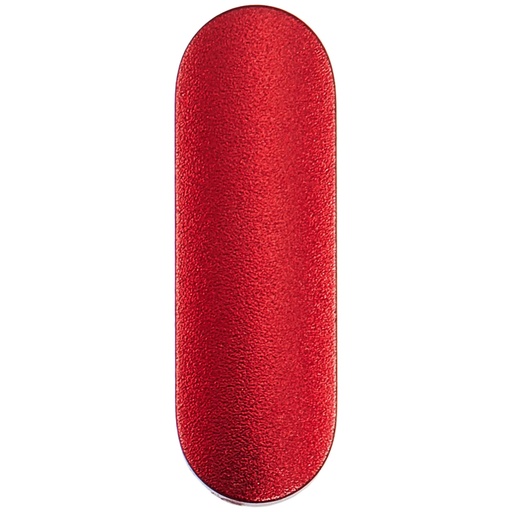 Bouton Power pour Watch Series 8 - 41 MM et 45 MM - Aluminium et Rouge