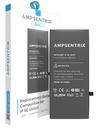Batterie pour iPhone SE 2022 - AmpSentrix Basic