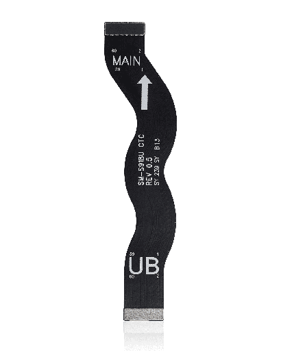 Nappe LCD pour SAMSUNG S23 Ultra 5G - S918U