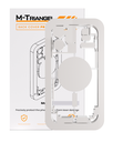 Moule pour machine laser  iPhone 14 Pro Max - M-Triangel