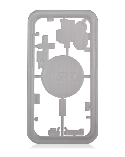 Moule pour machine laser  iPhone 15 Pro Max - M-Triangel