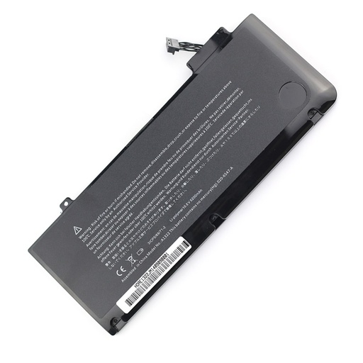 [6776.4269] Batterie A1322 (2009-2012) MacBook Pro 13" - A1278