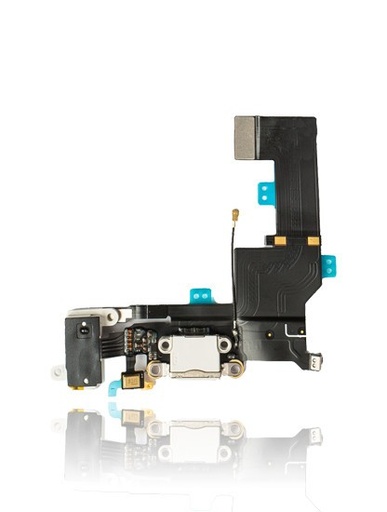 Connecteur de charge pour iPhone SE 2016 - Silver - Gold - Rose Gold