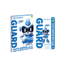 Film Pro Guard x20- XS - 7" - Forward