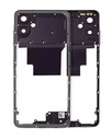 Châssis intermédiaire pour SAMSUNG A06 - A065 2024 - Bleu