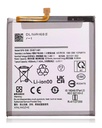 Batterie pour SAMSUNG S23 FE 5G - EB-BS711ABY