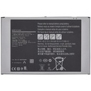 Batterie pour SAMSUNG Tab Active Pro 10.1" - T545 - T540 - T547 - Tab Active 4 Pro - T630 - T636 - T638U  2022 - EB-BT545ABY