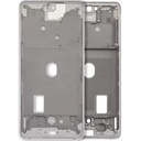 Châssis intermédiaire pour SAMSUNG S20 FE - Nuage blanc