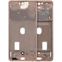 Châssis intermédiaire pour SAMSUNG S20 FE - Nuage Orange