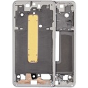 Châssis intermédiaire pour SAMSUNG S21 5G - Blanc