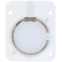 Aimant Magsafe pour iPhone 13 Mini - Aftermarket Plus