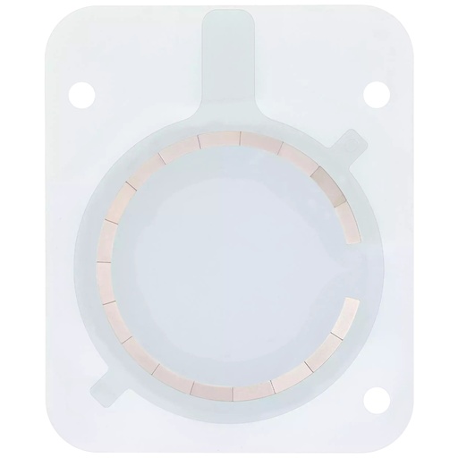 Aimant Magsafe pour iPhone 13 - 13 Pro - 13 Pro Max - Aftermarket Plus
