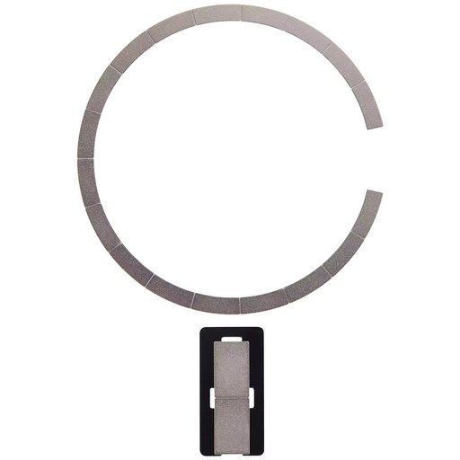 Aimant Magsafe pour iPhone 14 - 14 Plus - 15 - 15 Plus - Aftermarket Plus