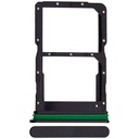 Tiroir SIM pour HONOR 90 Lite - Noir Minuit