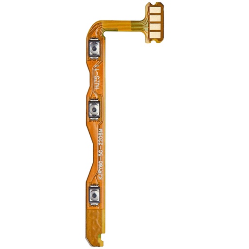 Nappe Power et volume pour HONOR 70