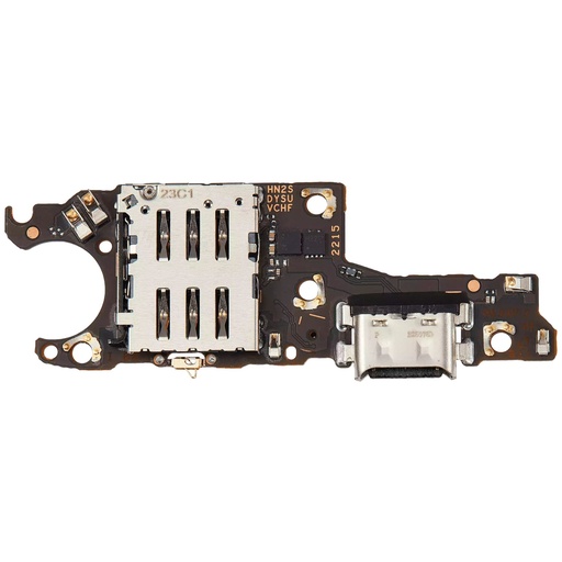 Connecteur de charge pour HONOR 70 Pro