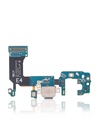 Connecteur de charge avec nappe pour SAMSUNG S8 G950F - Version internationale
