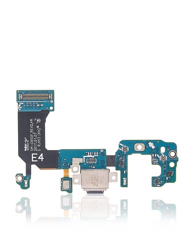 [107082011658] Connecteur de charge avec nappe compatible SAMSUNG S8 G950F - Version internationale