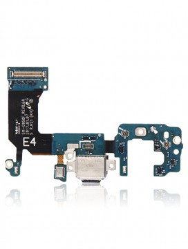 [107082011612] Connecteur de charge compatible SAMSUNG S8 Plus - G955F