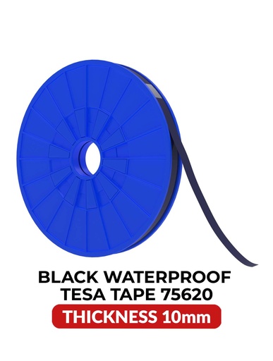 Ruban pour Tape Base - TESA 75620 - 10mm x 25m