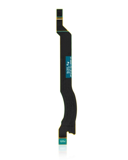 Nappe antenne pour SAMSUNG Note 20 Ultra 5G - N986B - Version internationale