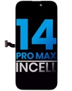 Bloc écran LCD pour iPhone 14 Pro Max - Aftermarket Incell