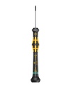 Tournevis Torx TX 2 x 40 MM - Manche Kratform Micro ESD - Série 1567 - Wera