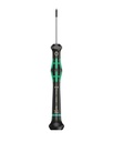 Tournevis de précision Torx TX2 x 40 MM - Manche Kratform Micro - Série 2067 - Wera