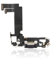 Connecteur de charge pour iPhone 12 Mini - Premium Noir