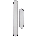 Boutons Power et volume pour SAMSUNG S25 et S25 Plus - Premium - Gris