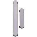 Boutons Power et volume pour SAMSUNG S25 et S25 Plus - Premium - Argent Ombre