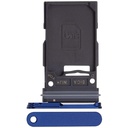 Tiroir SIM pour SAMSUNG S25 et S25 Plus - Premium - Bleu marine