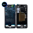 Châssis intermédiaire pour SAMSUNG S25 - S931 - SERVICE PACK - Bleu Noir