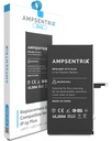Batterie pour iPhone 15 Plus - AmpSentrix Basic