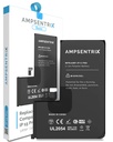 Batterie pour iPhone 15 Pro - AmpSentrix Basic