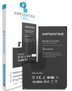 Batterie pour iPhone 15 Pro Max - AmpSentrix Basic