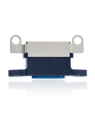 Lots de 10 connecteurs de charge seul pour iPhone 12 Mini - Bleu